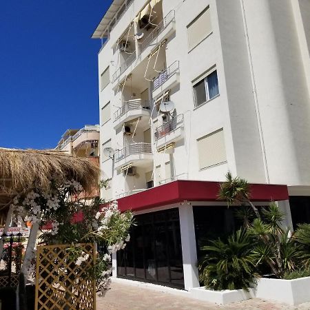 Dea Apartment Durrës Exterior foto