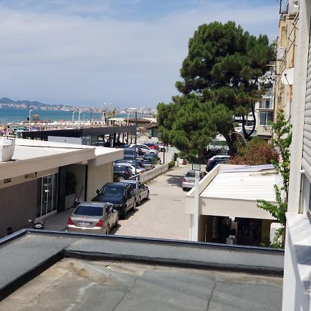 Dea Apartment Durrës Exterior foto