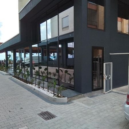 Dea Apartment Durrës Exterior foto