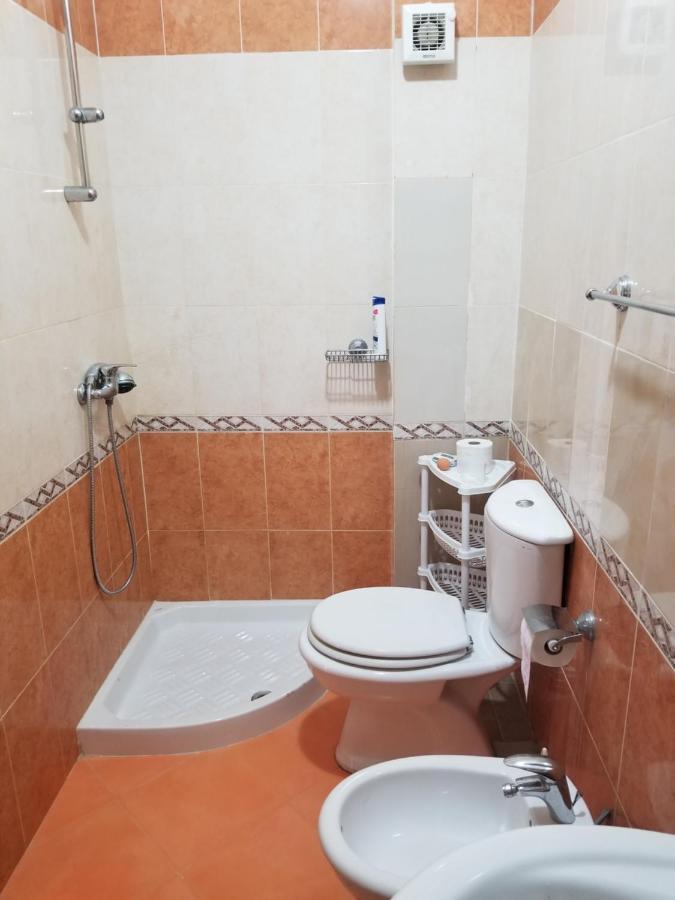 Dea Apartment Durrës Exterior foto